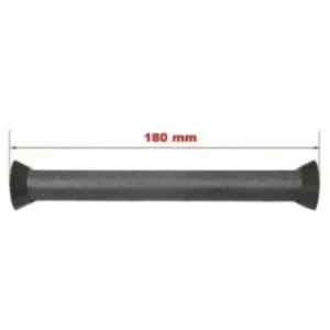 Размерная труба для опалубки 180 мм