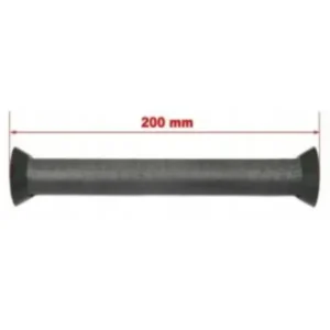 Размерная труба для опалубки 200 мм