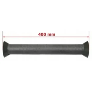 Размерная труба для опалубки 400 мм.