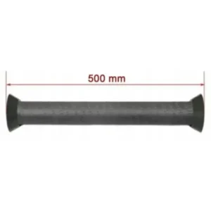 Размерная труба для опалубки 500 мм