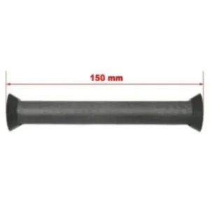 Размерная труба для опалубки 150 мм