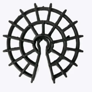 Фиксатор арматуры Звездочка 40 мм (200 шт)