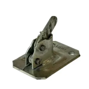 Пружинный зажим для опалубки «Чироз»